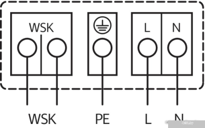 Насос Wilo TOP-S 25/10 (1~230 V, PN 10)