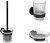 Ideal Standard Iom Black A9245XG