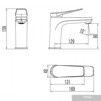 Lemark Bronx LM3706GM