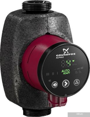 Насос Grundfos Alpha2 25-60 130