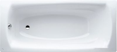 Ванна Laufen Palladium 180x80 [225100]