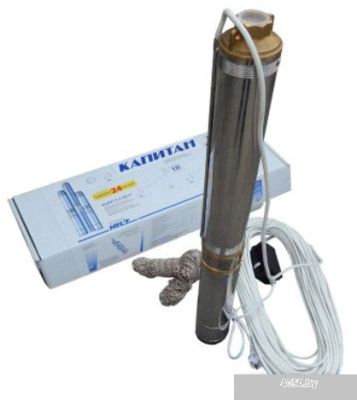 Насос HELZ КАПИТАН БЦПП-0,5-25