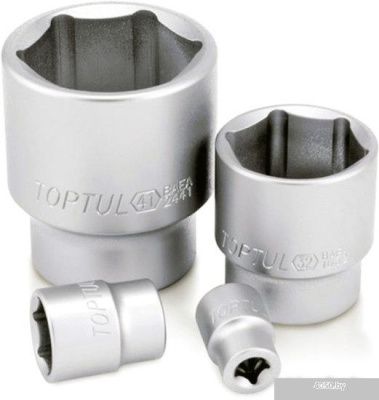 Toptul GCAI108R 108 предметов