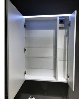 Roca Шкаф с зеркалом Ronda ZRU9303007