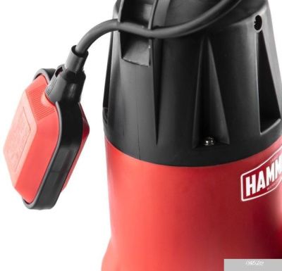 Hammer NAP900D
