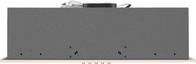 Кухонная вытяжка MAUNFELD Crosby Singl 60 (бежевый)