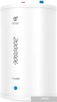 Водонагреватель Royal Clima TinoSS RWH-TS15-RSU