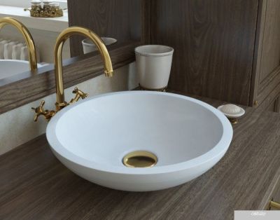 Эстет Estel Silk 45.5x12.7 ФР-00014968
