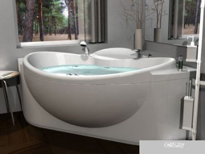 Ванна Aquatek Эпсилон 150x150