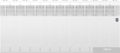 Royal Thermo BiLiner 350 Bianco Traffico (12 секций)