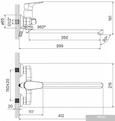 IDDIS Zodiac ZODSBL2i10