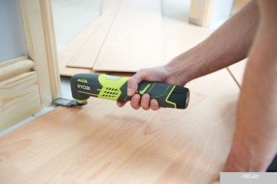 Реноватор Ryobi RMT12011L