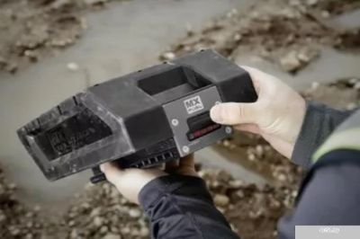 Milwaukee MXF XC406 4933471837 (6 Ah)