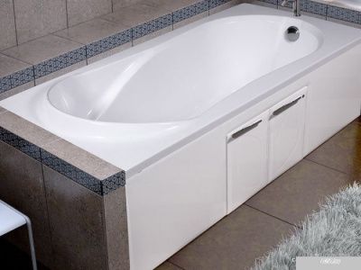 Ванна Belux Элит 1500 (148.5x74)