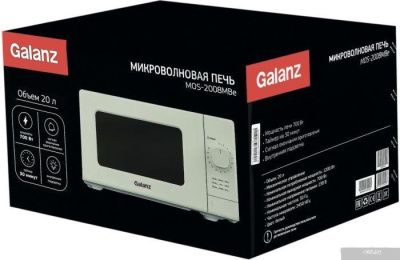 Galanz MOS-2008MBe