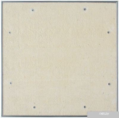 Люк Alkraft Сантехник (20x20 см)