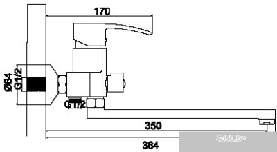 Ledeme H43 L2243