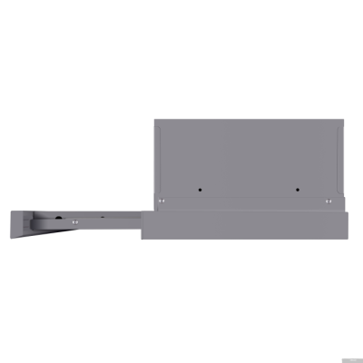 MAUNFELD VS Light (C) Ln 50 (нержавеющая сталь)