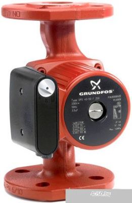 Насос Grundfos UPS 40-80 F 250