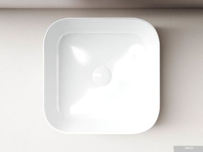 Умывальник Ceramica Nova Element CN6012