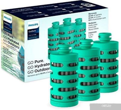 Philips GoZero AWP295/10
