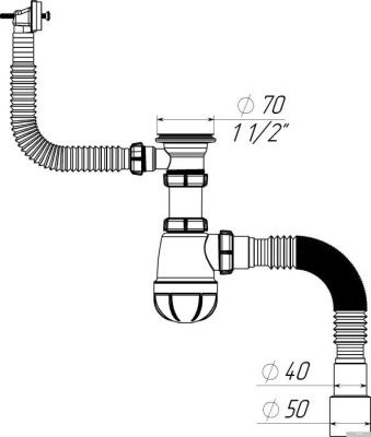 Aquant B0165-25-MR