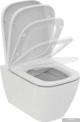 Унитаз Ideal Standard I.Life B T461401+T468301
