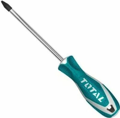 Отвертка Total THGSPH32006