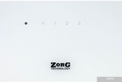ZorG Technology Vector S 60 (белый)