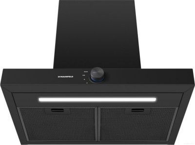 Кухонная вытяжка MAUNFELD Comfort 60 T (черный)