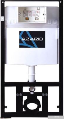 Azario Teramo AZ-8010-1000+AZ-0053-UQ