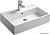 Умывальник Ideal Standard Strada K077801 60x42