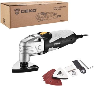 Реноватор Deko DKOT500W 063-2051