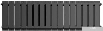 Royal Thermo PianoForte 300 Silver Noir Sable (16 секций)