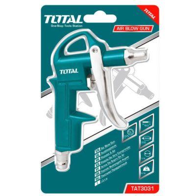 Пистолет продувочный Total TAT3031