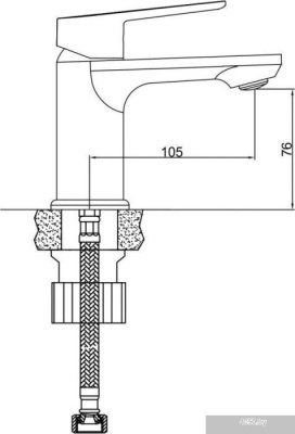 Gross Aqua Dyno 6248285C