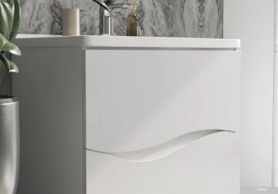 Volna Тумба Volna 60.2Y с умывальником Миранда