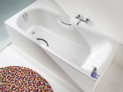 Ванна Kaldewei Eurowa Star 170x70