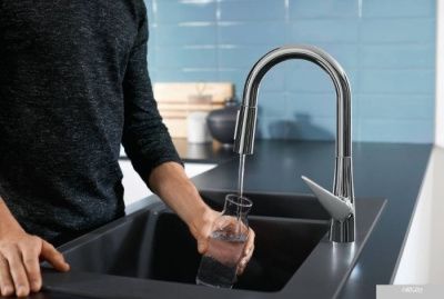 Hansgrohe Talis M51 73850000
