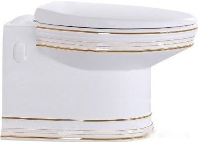 Унитаз CeramaLux 4291