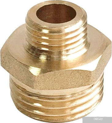 Valfex Ниппель переходной НР 1/2 - НР 1/4 VF.580.L.012.014