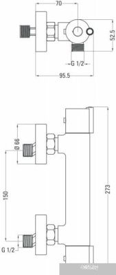 Deante Joko BOJ 04BT