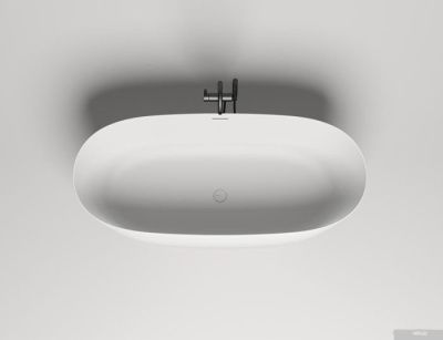 Salini Sofia 165x75 102521M (S-Stone, матовый)