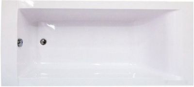 Ванна AquaStone Квадро 180x80