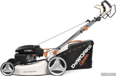 DeWORKS L 60SP