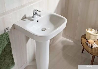 Умывальник Roca Debba 60 32799400Y