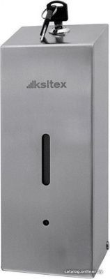 Ksitex ADD-800M (матовый стальной)