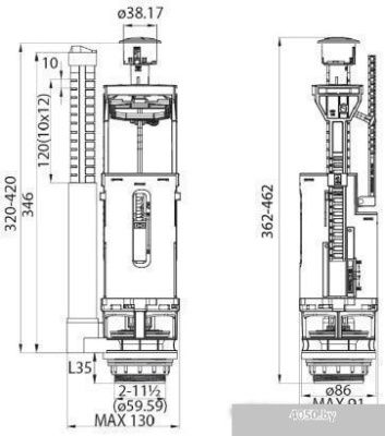 IDDIS F012400-02K