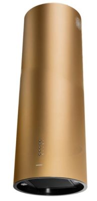 Кухонная вытяжка MAUNFELD Lee Isla 39 (золотой)