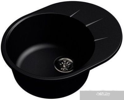 Кухонная мойка Ewigstein RUND 45F